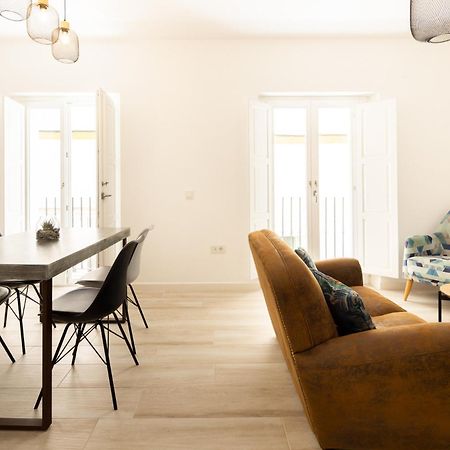 Suite Catedral Little Apartments Καντίζ Εξωτερικό φωτογραφία