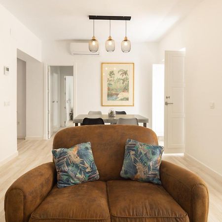 Suite Catedral Little Apartments Καντίζ Εξωτερικό φωτογραφία