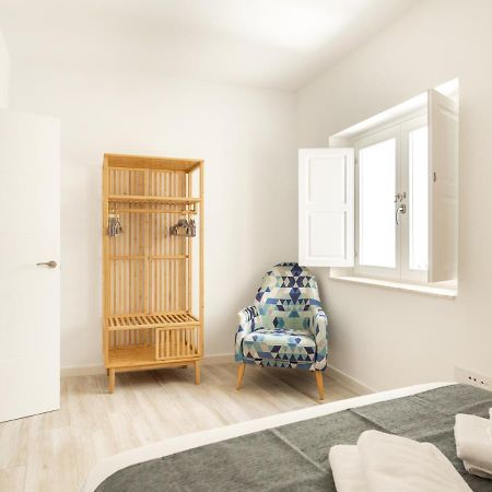 Suite Catedral Little Apartments Καντίζ Εξωτερικό φωτογραφία