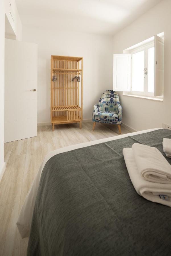 Suite Catedral Little Apartments Καντίζ Εξωτερικό φωτογραφία