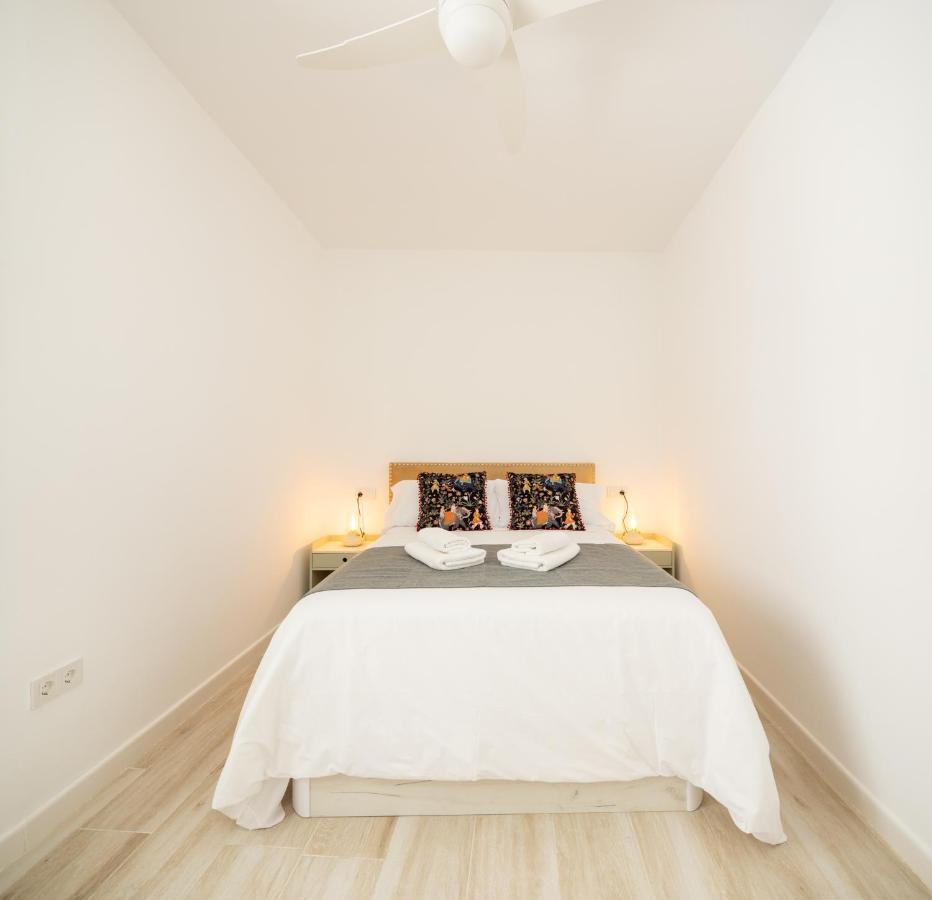 Suite Catedral Little Apartments Καντίζ Εξωτερικό φωτογραφία