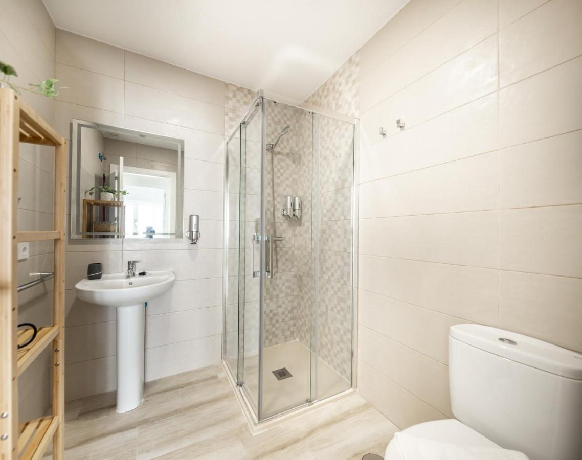 Suite Catedral Little Apartments Καντίζ Εξωτερικό φωτογραφία