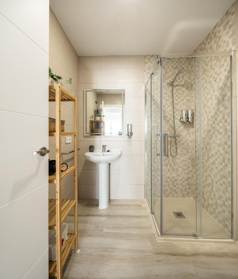 Suite Catedral Little Apartments Καντίζ Εξωτερικό φωτογραφία