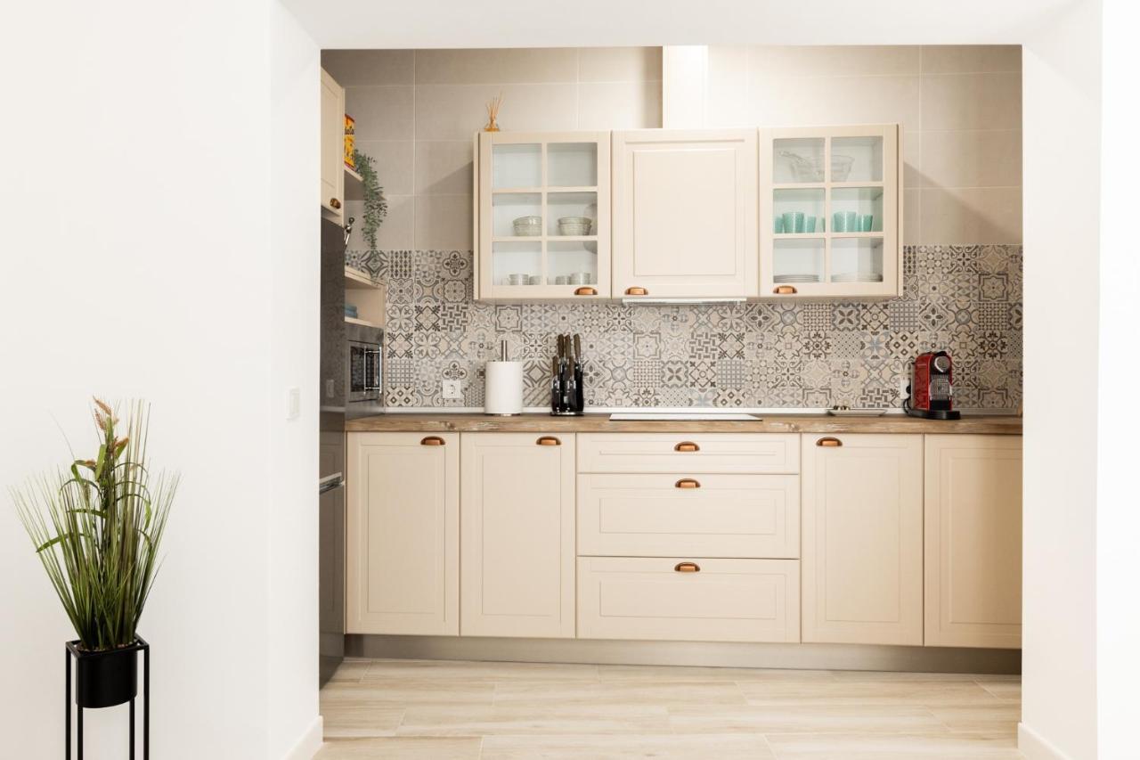 Suite Catedral Little Apartments Καντίζ Εξωτερικό φωτογραφία