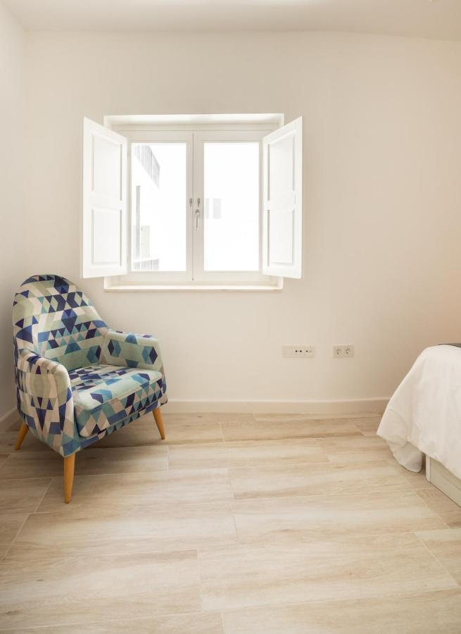 Suite Catedral Little Apartments Καντίζ Εξωτερικό φωτογραφία