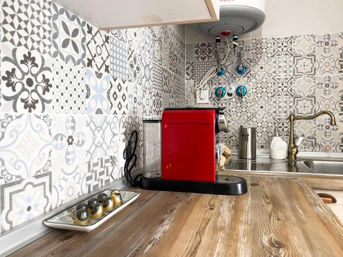 Suite Catedral Little Apartments Καντίζ Εξωτερικό φωτογραφία