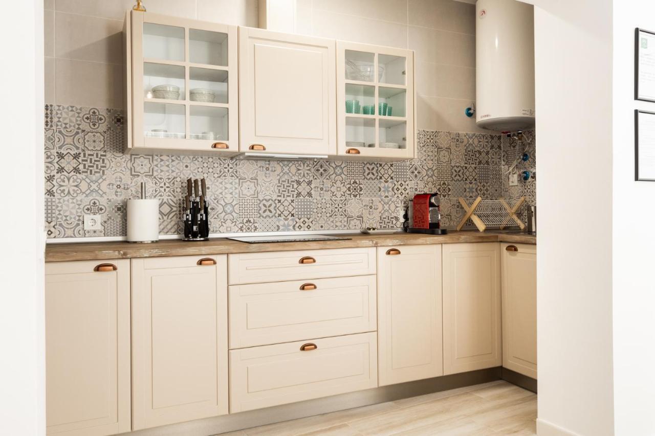 Suite Catedral Little Apartments Καντίζ Εξωτερικό φωτογραφία