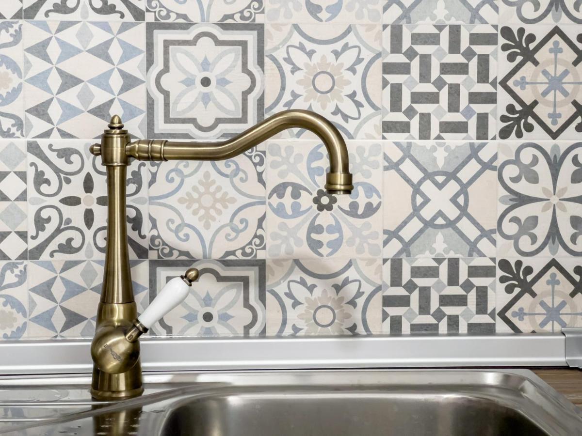 Suite Catedral Little Apartments Καντίζ Εξωτερικό φωτογραφία