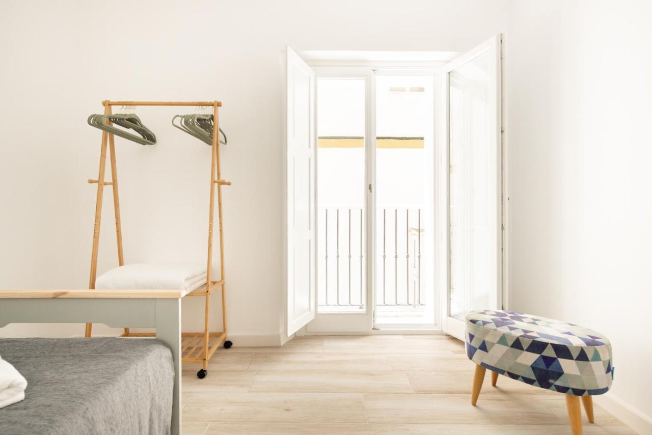 Suite Catedral Little Apartments Καντίζ Εξωτερικό φωτογραφία