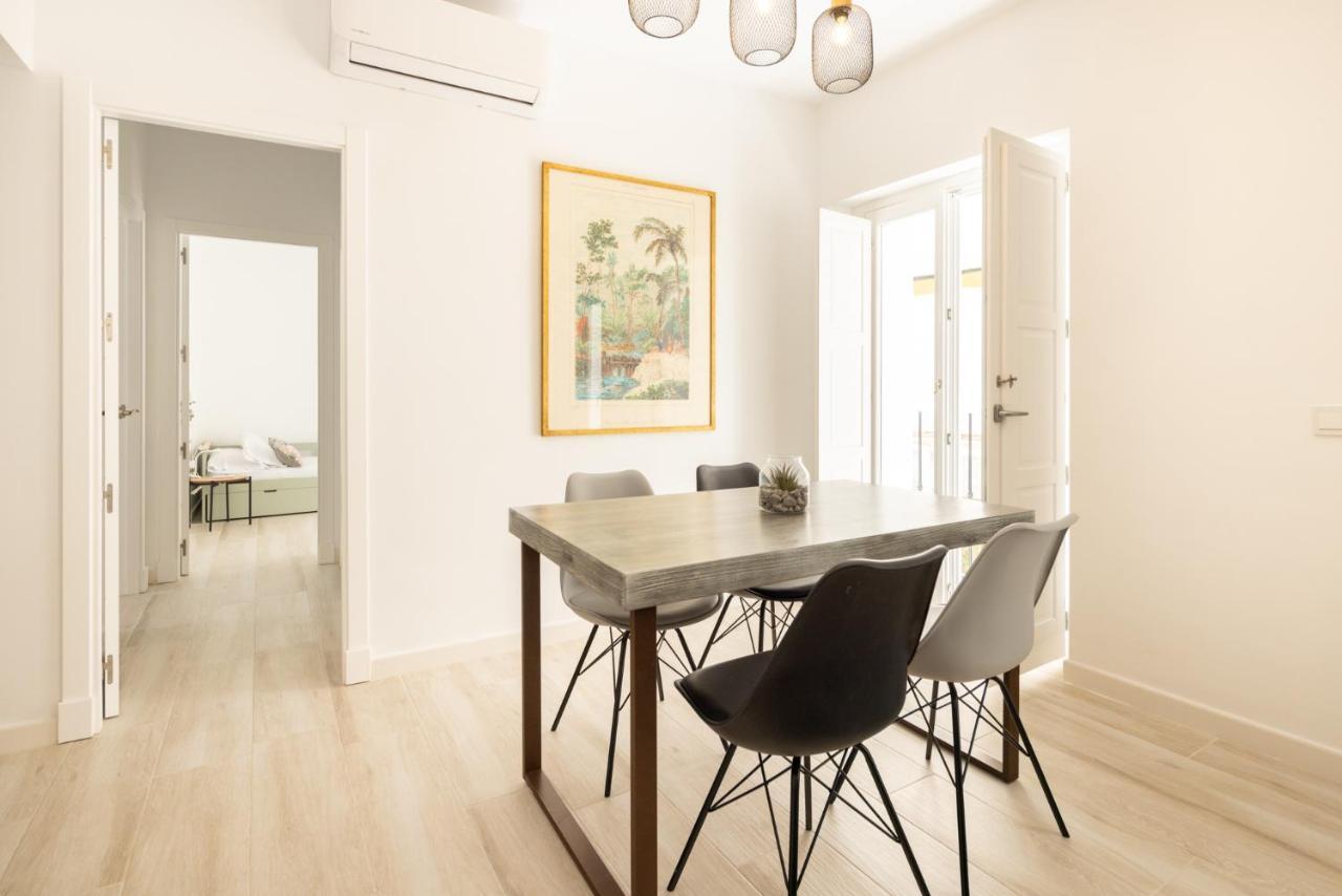 Suite Catedral Little Apartments Καντίζ Εξωτερικό φωτογραφία