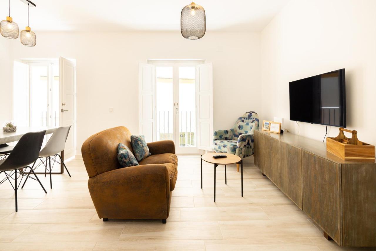 Suite Catedral Little Apartments Καντίζ Εξωτερικό φωτογραφία
