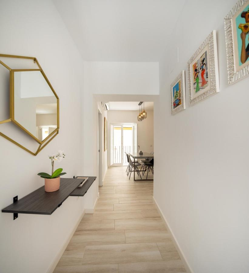Suite Catedral Little Apartments Καντίζ Εξωτερικό φωτογραφία