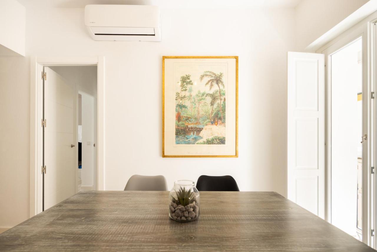 Suite Catedral Little Apartments Καντίζ Εξωτερικό φωτογραφία