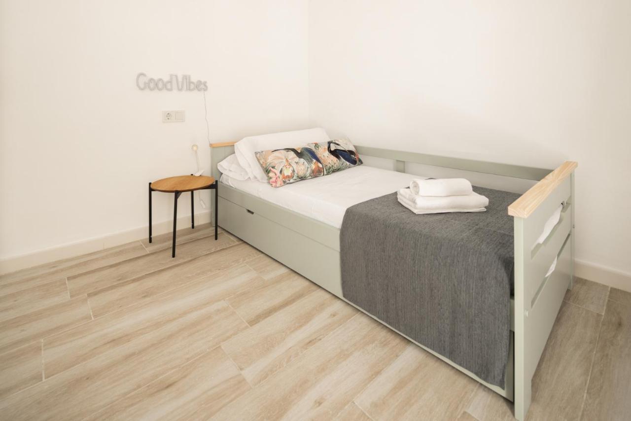 Suite Catedral Little Apartments Καντίζ Εξωτερικό φωτογραφία