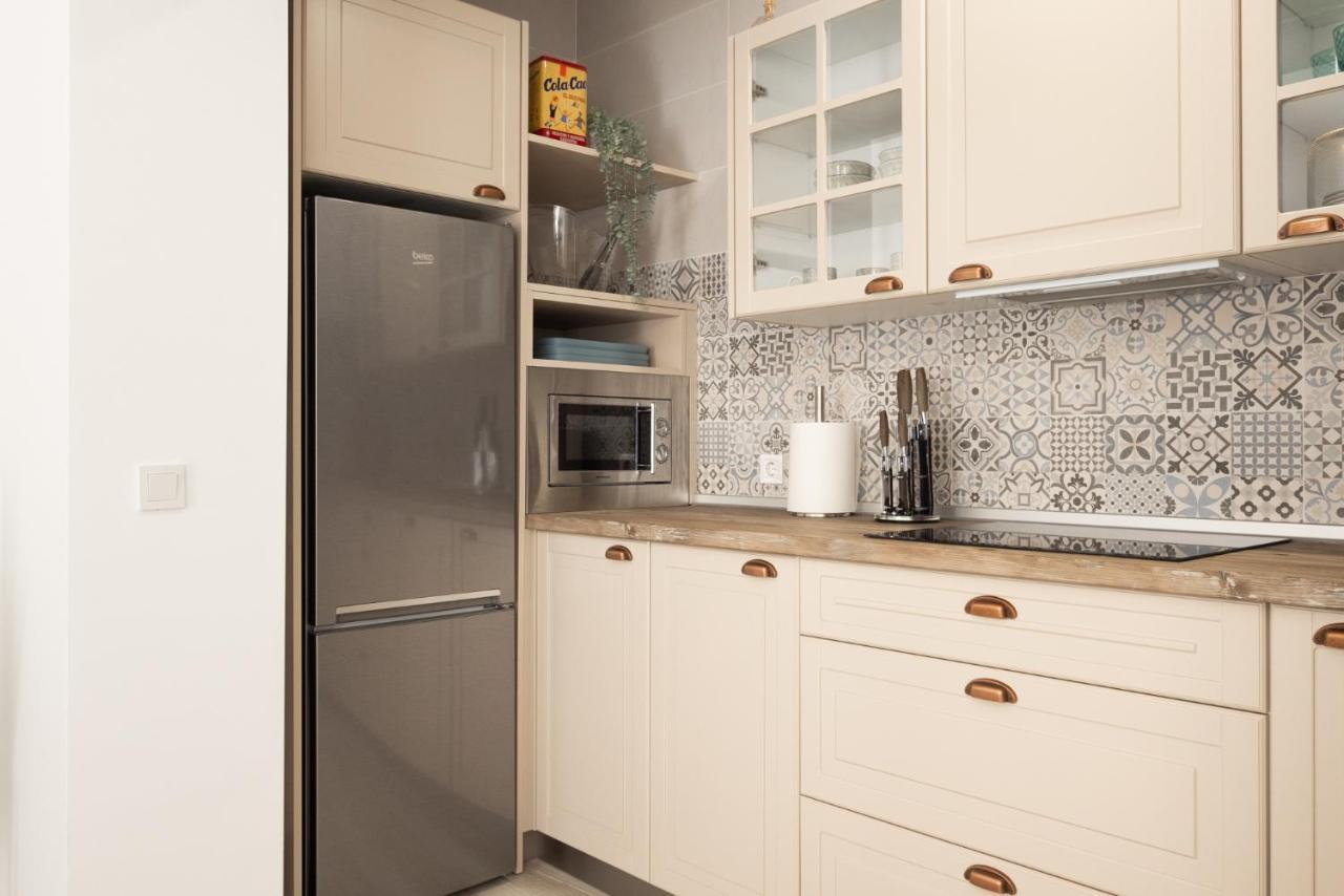 Suite Catedral Little Apartments Καντίζ Εξωτερικό φωτογραφία